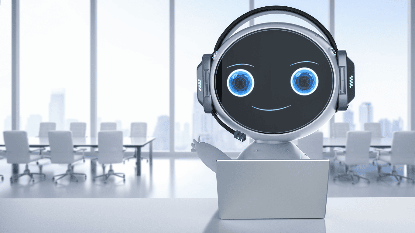 Predict. Automate. Integrate.  How Smarter Systems Help You Get Ahead of Agent Turnover — and Win Talent